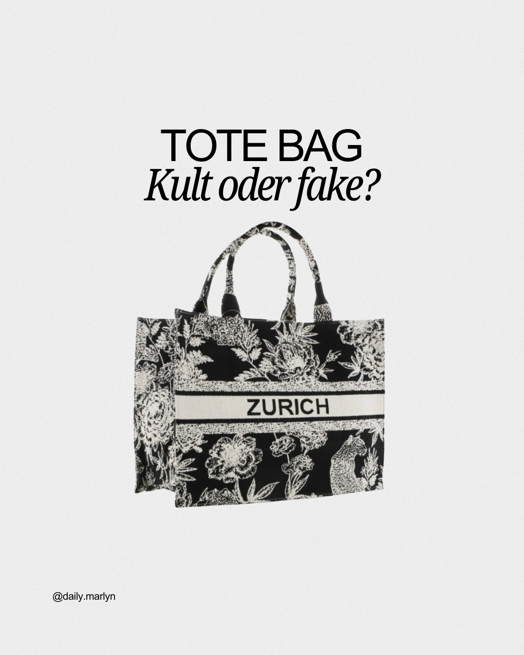 Mein It-Piece für CHF 29.90