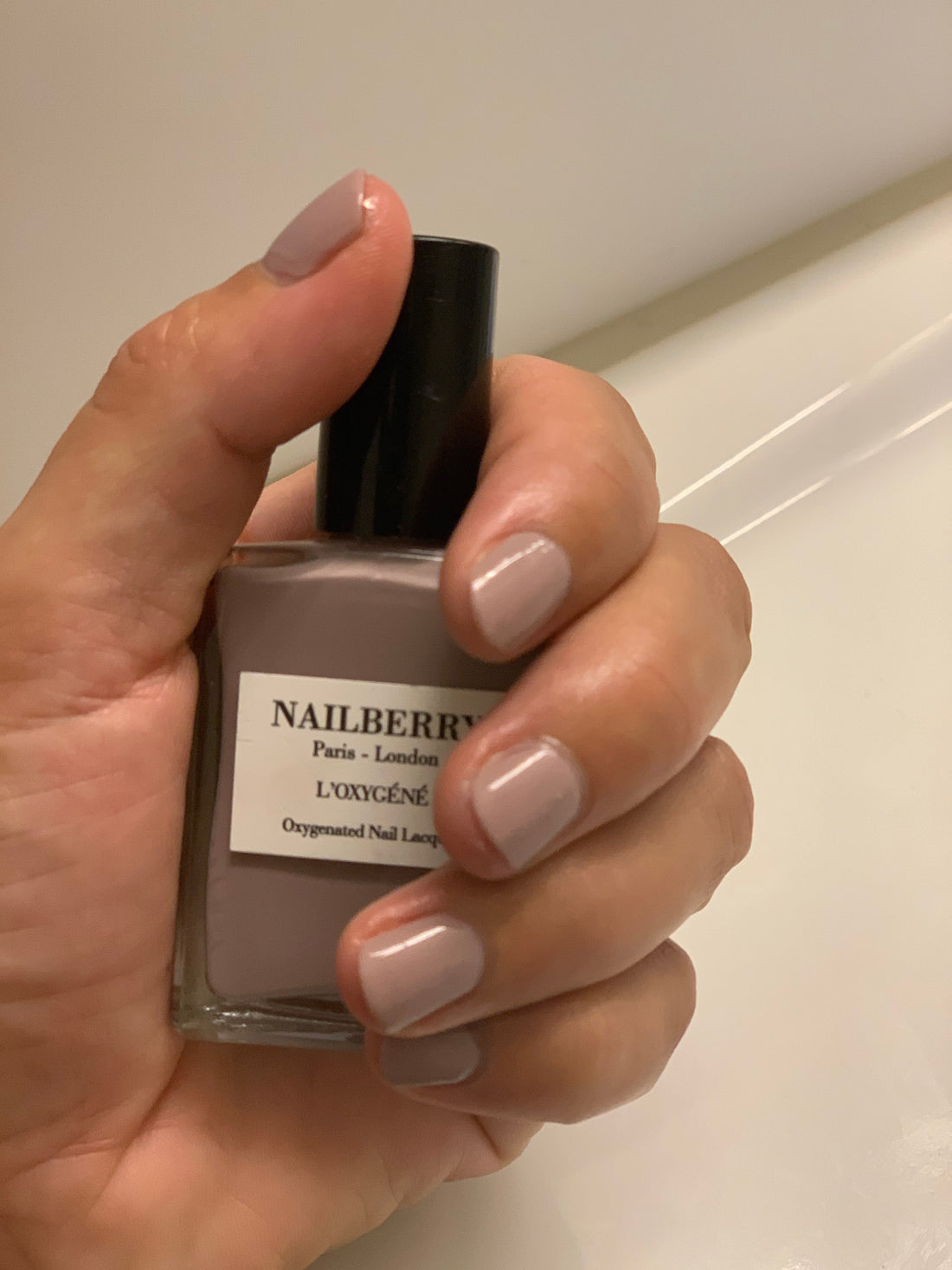 Warum mein Nagellack plötzlich viel länger hält