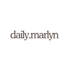 Daily Marlyn – Home